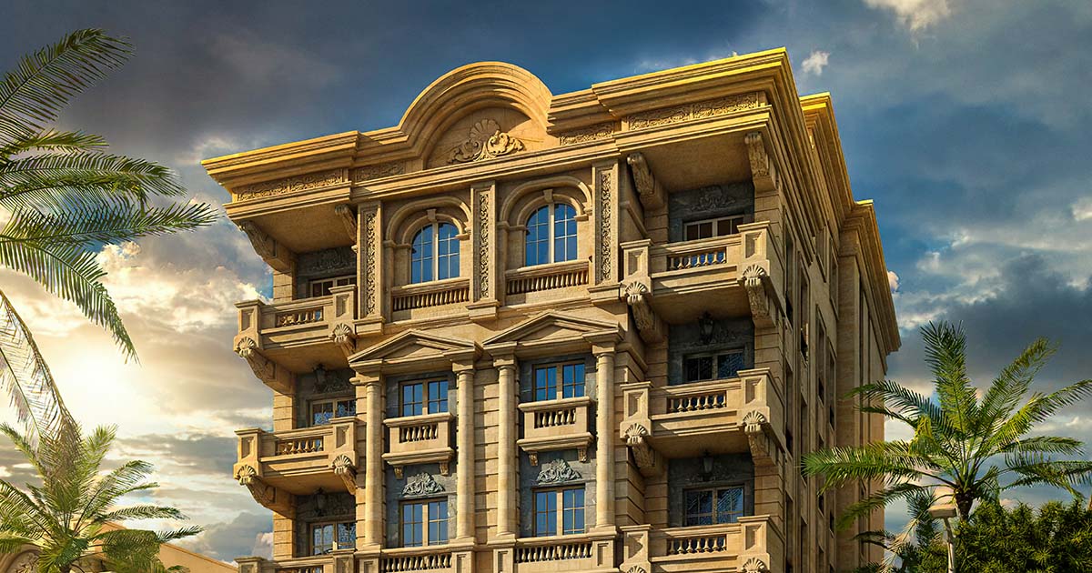 المستاشرين
